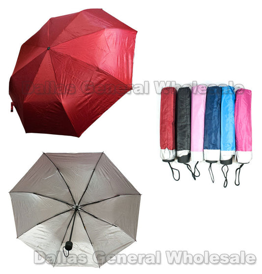 Bulk Buy Extendable Adults Umbrellas Wholesale
