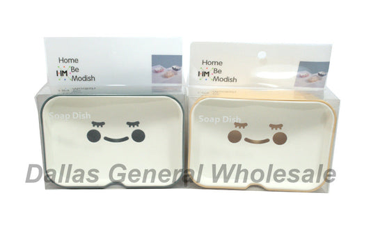 Cute Soap Holders Wholesale MOQ 12