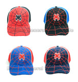 Bulk Buy Boys Spider Caps Wholesale