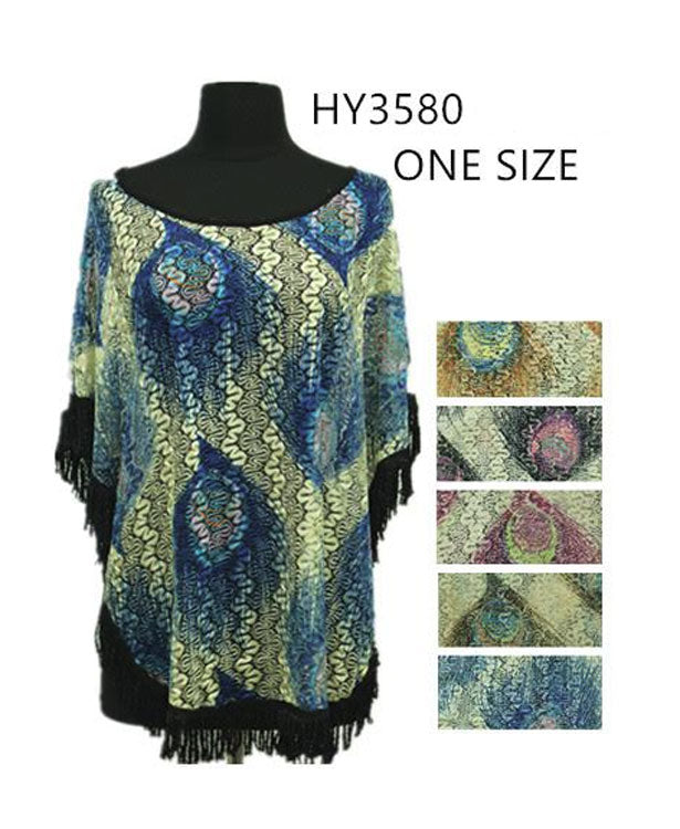 Bulk Buy Ladies Crochet Tops Wholesale