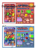 Bulk Buy Toy 24PC Juice Shop Play Set Wholesale