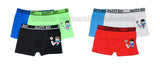 Bulk Buy Boys Soccer Boxer Briefs Wholesale