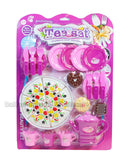 Bulk Buy Play Time Tea Party Play Set Wholesale