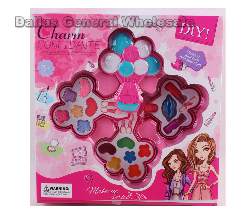 Bulk Buy Toy Balloon Glitter Make Up Pallets Wholesale