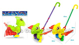 Bulk Buy Dinosaur Push Walking Toys Wholesale