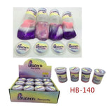 Bulk Buy Unicorn Poo Putty Slime Wholesale