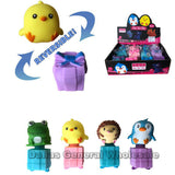 Bulk Buy Novelty Mysterious Reversible Gift Box Wholesale