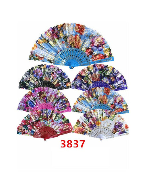 Bulk Buy Summer Folding Hand Fan Wholesale