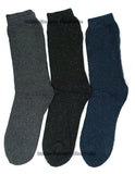 Men Wool Crew Socks Wholesale