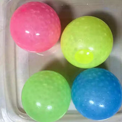 Water Beads Stress Relief Ball Toy
