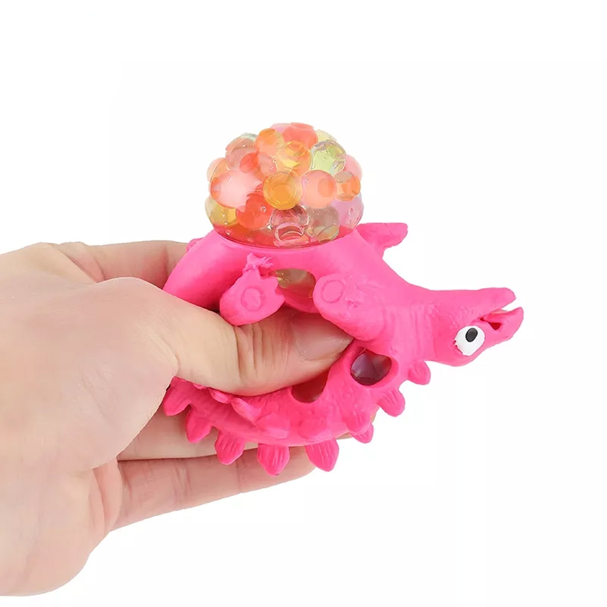 Water Beads Squishy Crocodile Fidget Toys