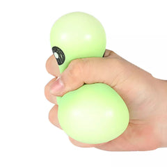 Wholesale Soft Cute Octopus Squishy Balls