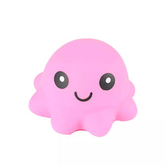 Wholesale Soft Cute Octopus Squishy Balls