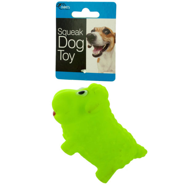 Sheep Squeak Dog Toy