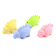 Squishy Fidget Dinosaur Shape Toys For Kids - Fun and Stress-Relieving Playtime
