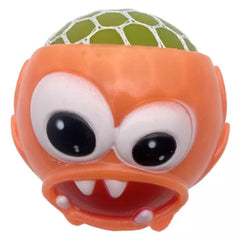 Ghost Trap Jaw Mini Ghost Squishy Toys