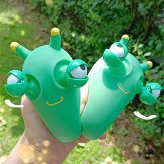 Eyeball Popping Squeeze Toy for Stress Relief and Office Desk Toys