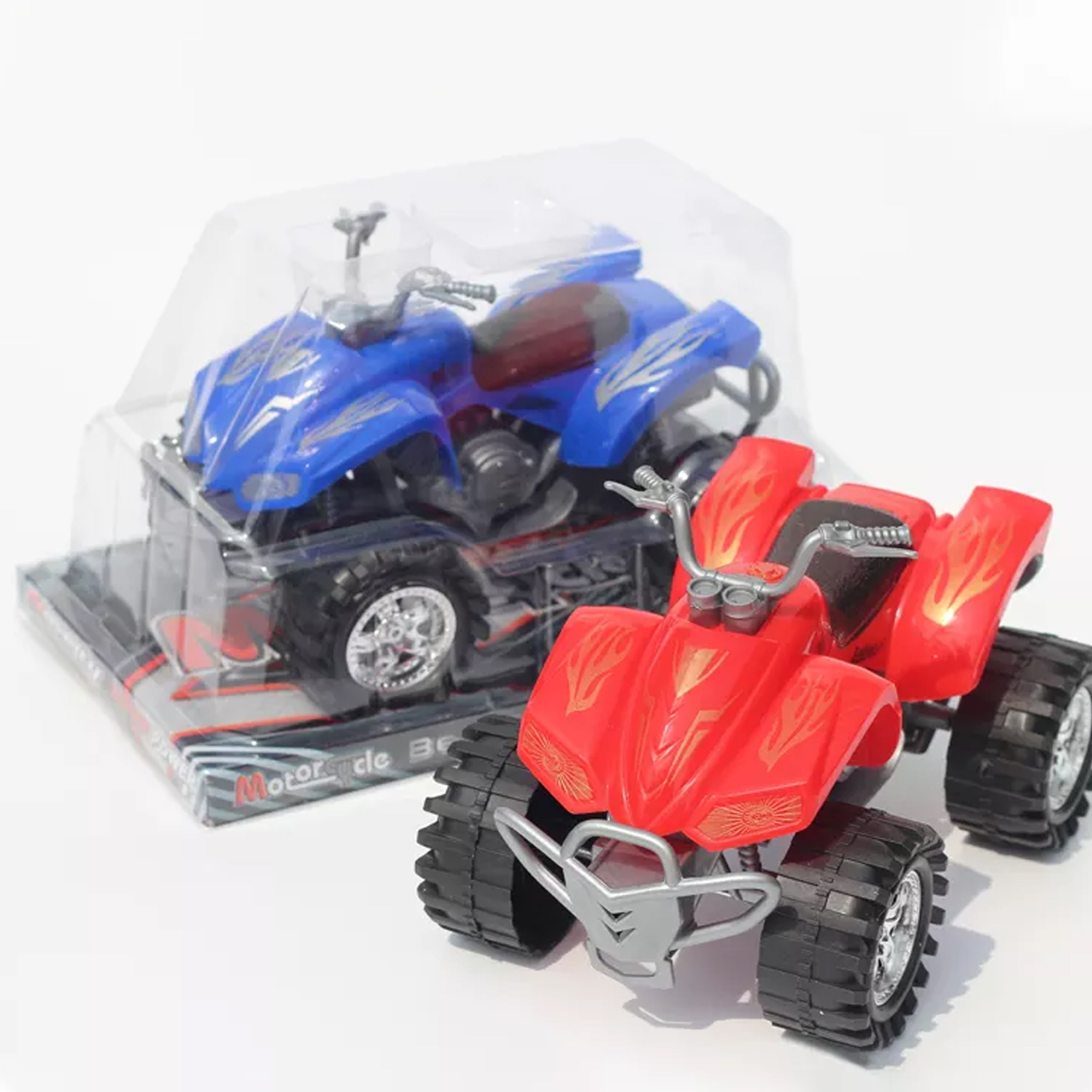 Motorcycle Cars for Toddlers & Kids