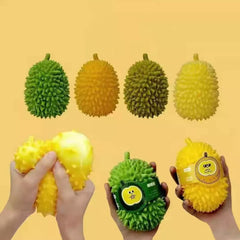 Fruit Fidget Sensory Stress Ball Toy