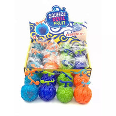Fruit Squishy Balls