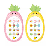 Fruits Shaped Phone Toys