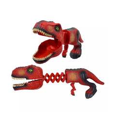 Dinosaur Spring Bouncy Toys