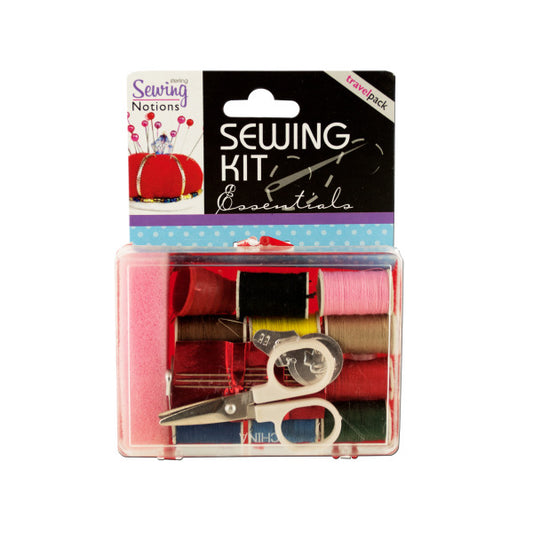 Sewing Travel Kit