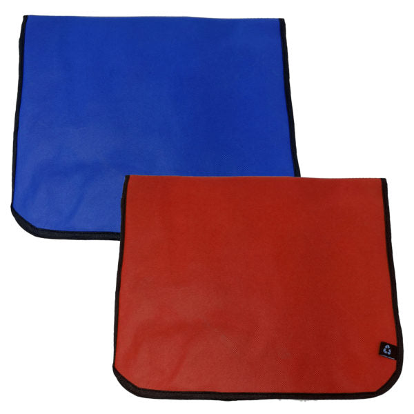 14 X 10 Canvas Messenger Bag in Assorted Colors MOQ-10Pcs, 2.21$/Pc