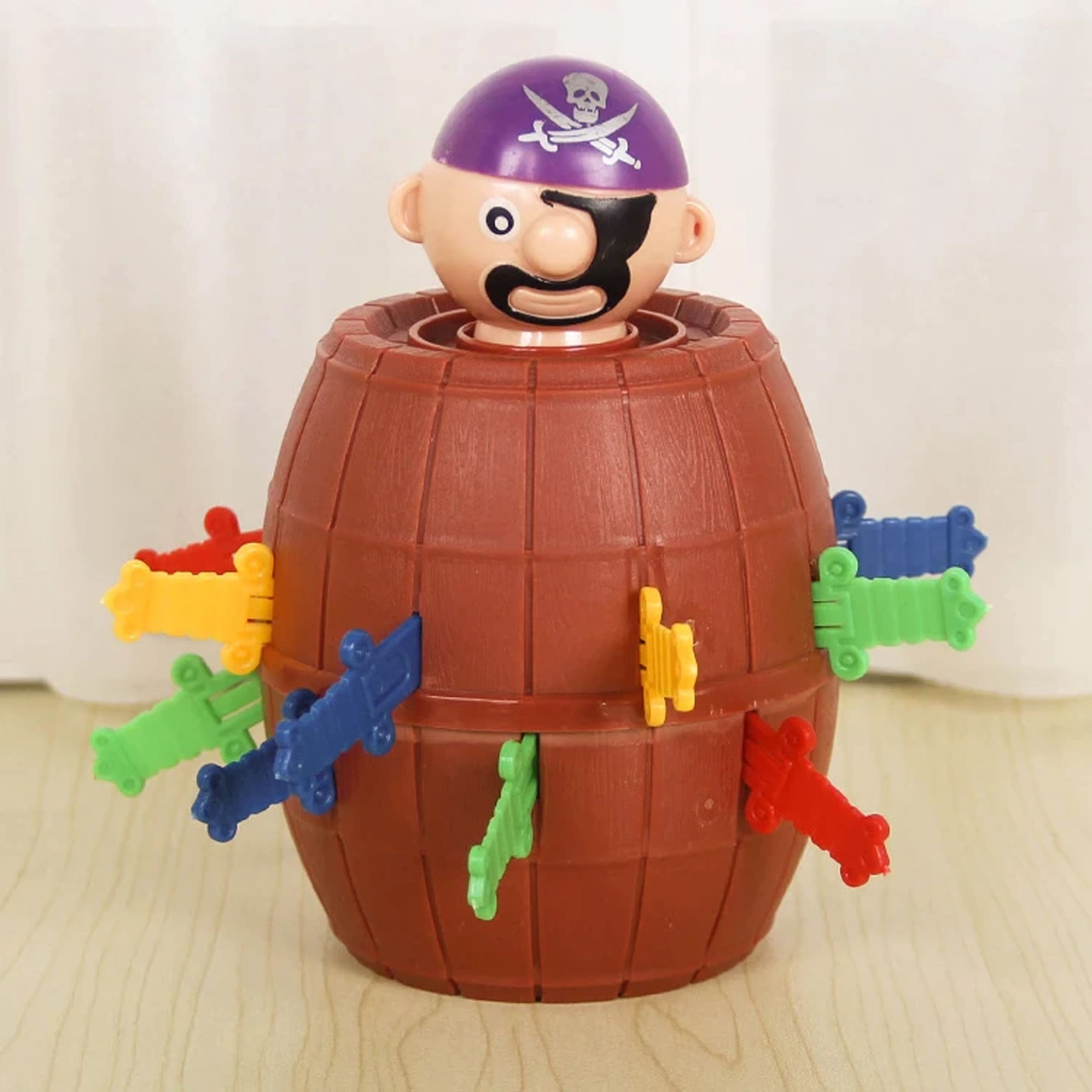Discover the Fun of Pirate Surprise Toys for Kids - JSBlueRidge Wholesale