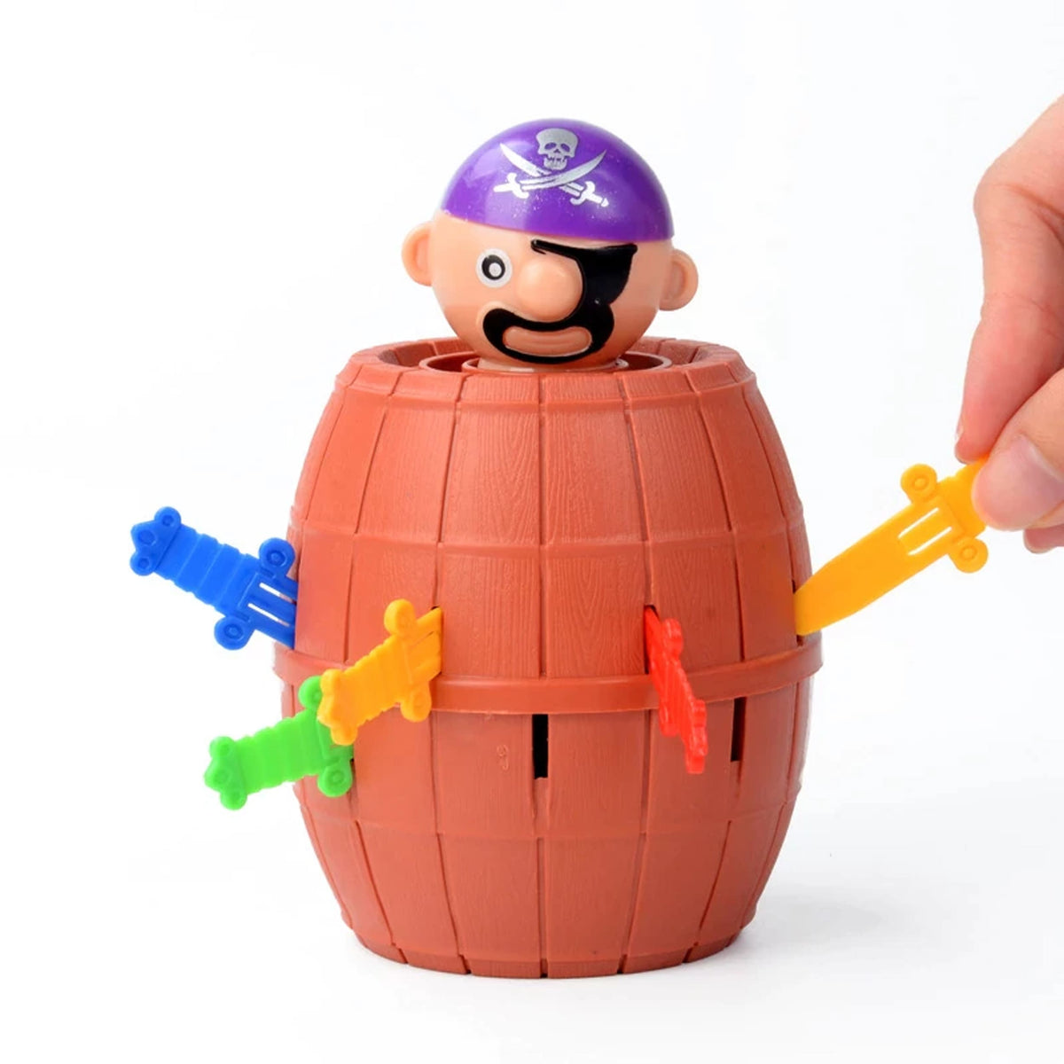 Discover the Fun of Pirate Surprise Toys for Kids - JSBlueRidge Wholesale
