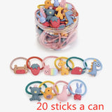 Rubber Bands for Girls & Kids