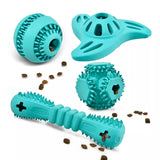 Dog Puzzle Toys