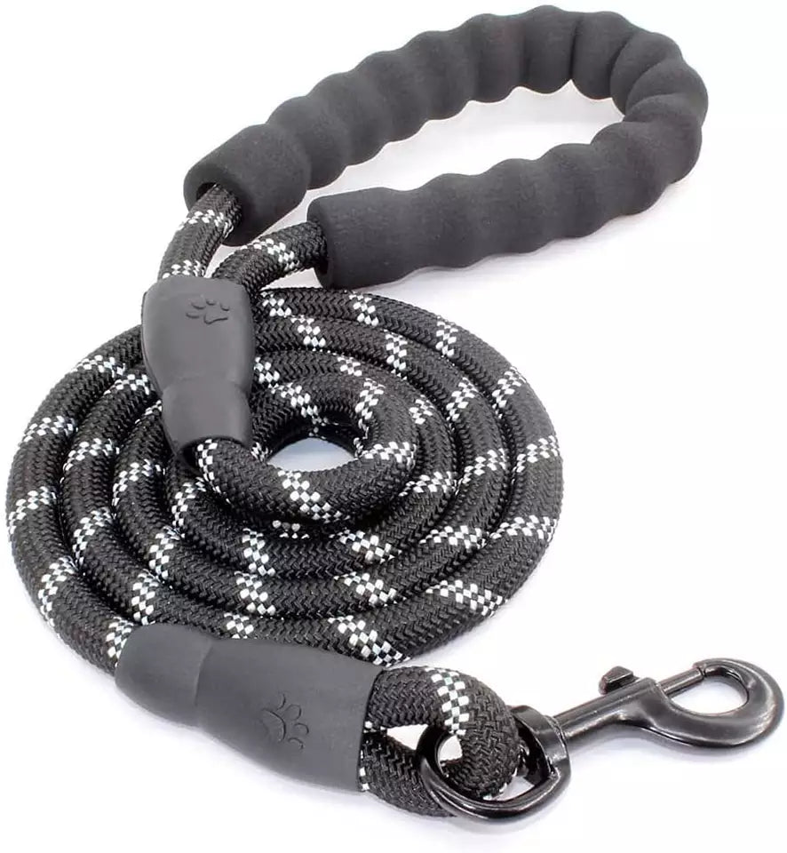 Durable Dog Collar Rope