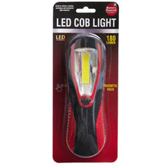 180 Lumens Ultra Bright COB Light with Magnetic Ba MOQ-4Pcs, 7.76$/Pc