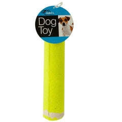 Tennis Ball Stick Dog Toy
