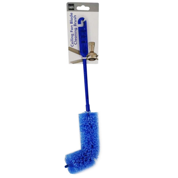 17 Ceiling Fan Blade Cleaning Brush MOQ-9Pcs, 4.21$/Pc