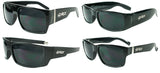 Homie Dark Lense Sunglasses In Bulk