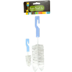 Bottle Brush Cleaning Set