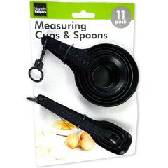 Measuring Cups Spoons Set