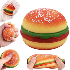 Hamburger Fidget Kids Toy