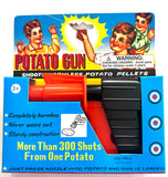 Potato Spud Shooter Guns For Kids In Bulk