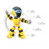 Mini Dance Robotic Smart Kids Toy