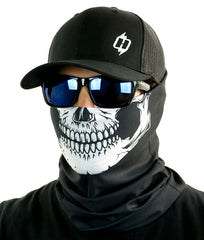 Bandana Neck Gaiter Face Mask - Assorted