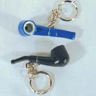 Buy STOVE PIPE NOVELTY KEY CHAIN (Sold by the dozen) - NOW ONLY 50 CENTS EACHBulk Price