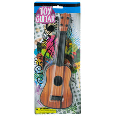 Mini Toy Guitar