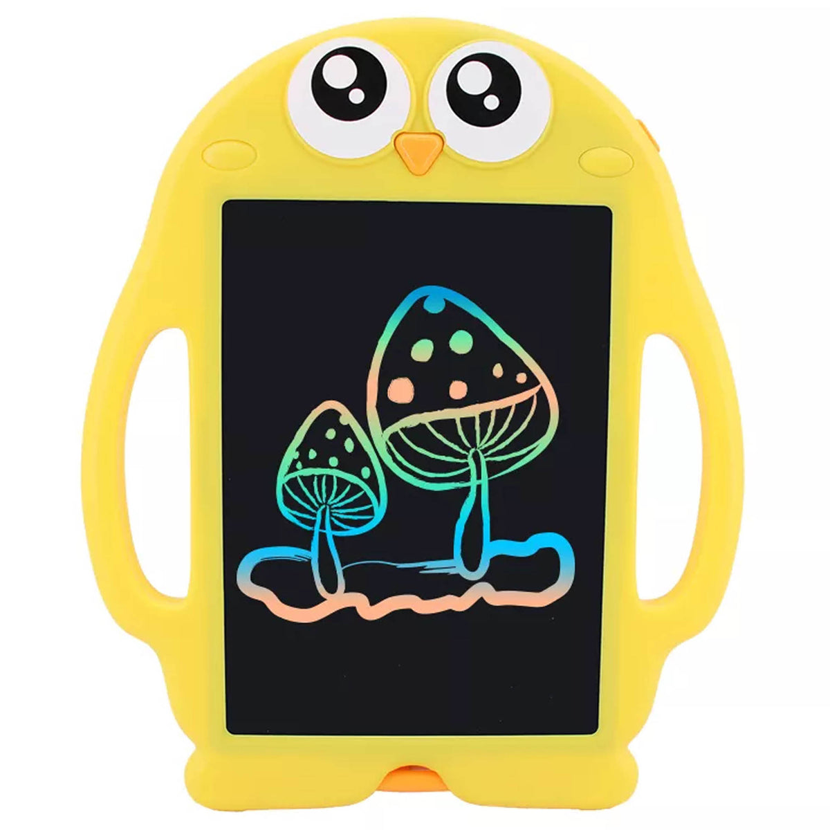 Kids Drawing & Writing LCD Tablet Toy