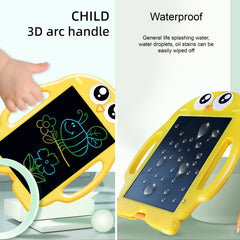 Kids Drawing & Writing LCD Tablet Toy