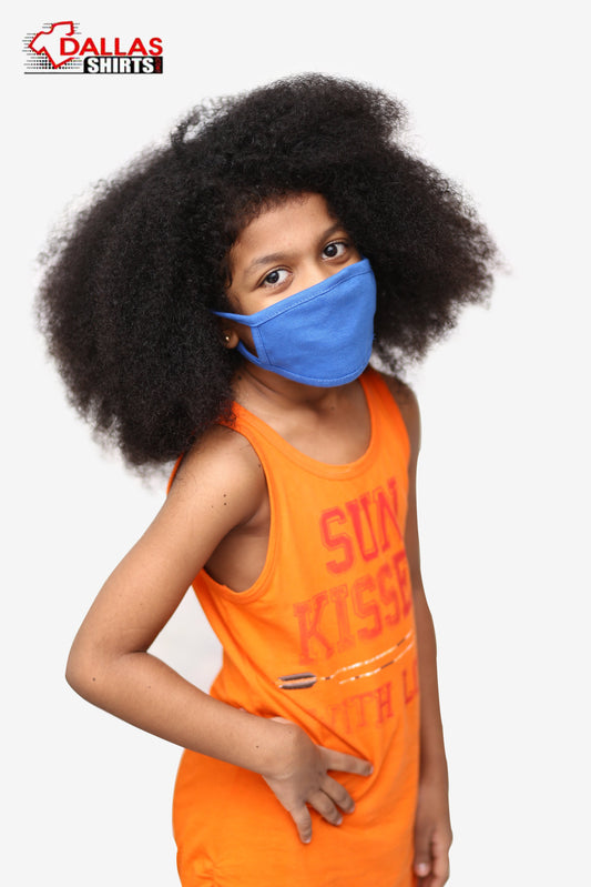 Buy Kids Royal Face Cover
