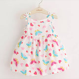 Baby Princess Dress