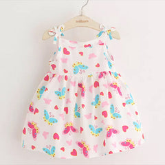 Baby Princess Dress